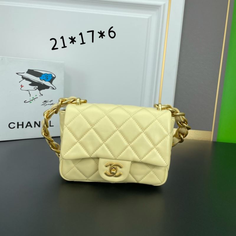 Chanel CF Series Bags